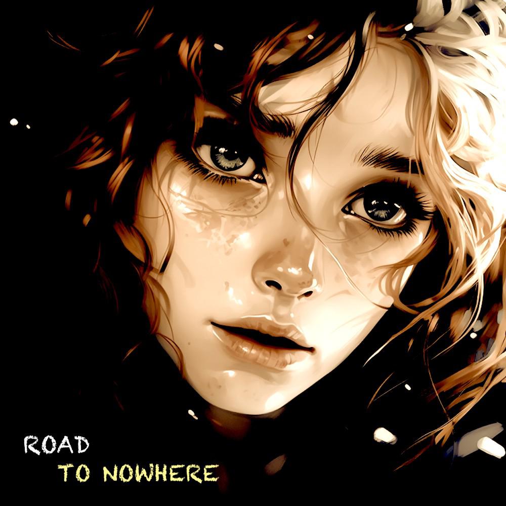 Постер альбома Road to Nowhere (Fawn's High on Hope Version)