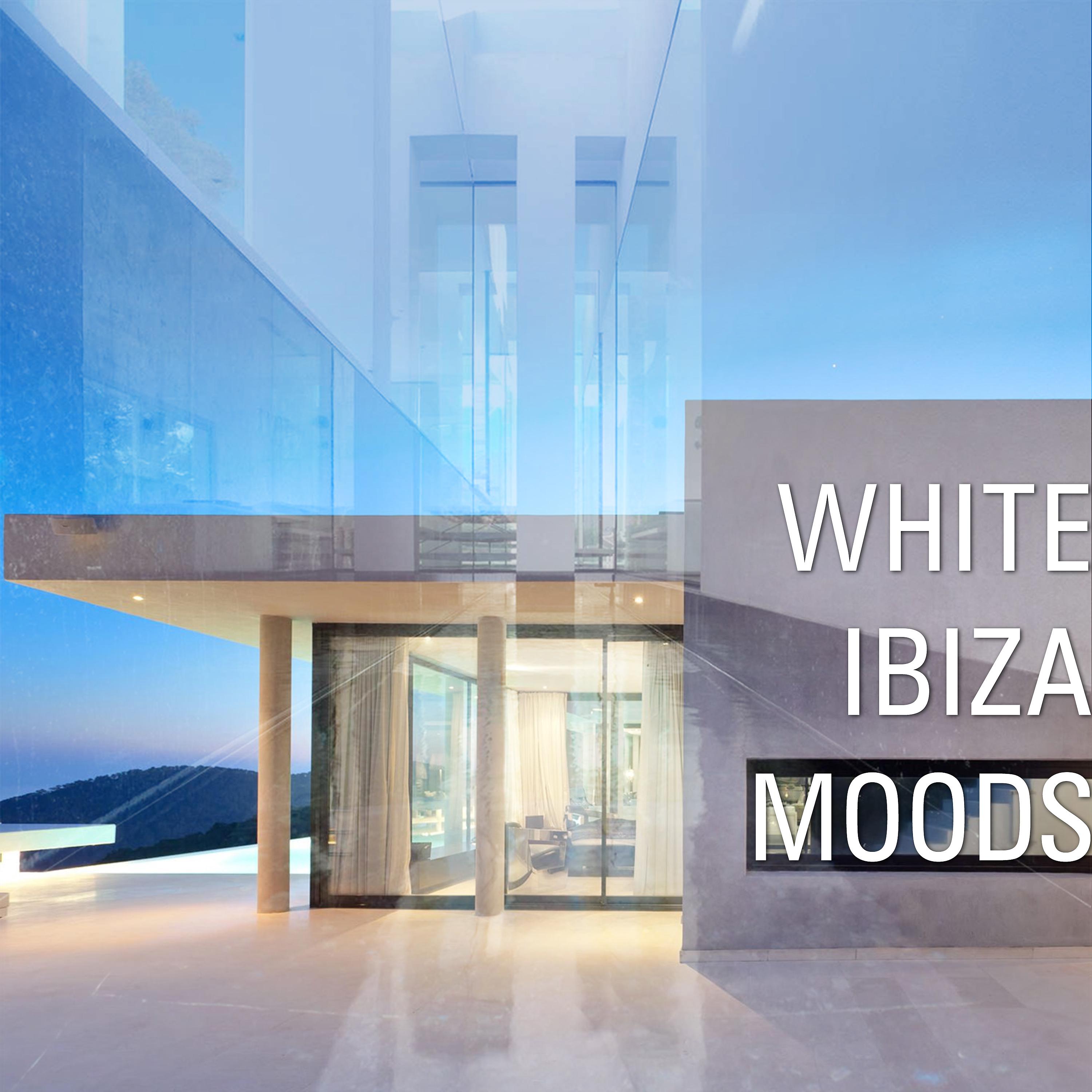 Постер альбома White Ibiza Moods