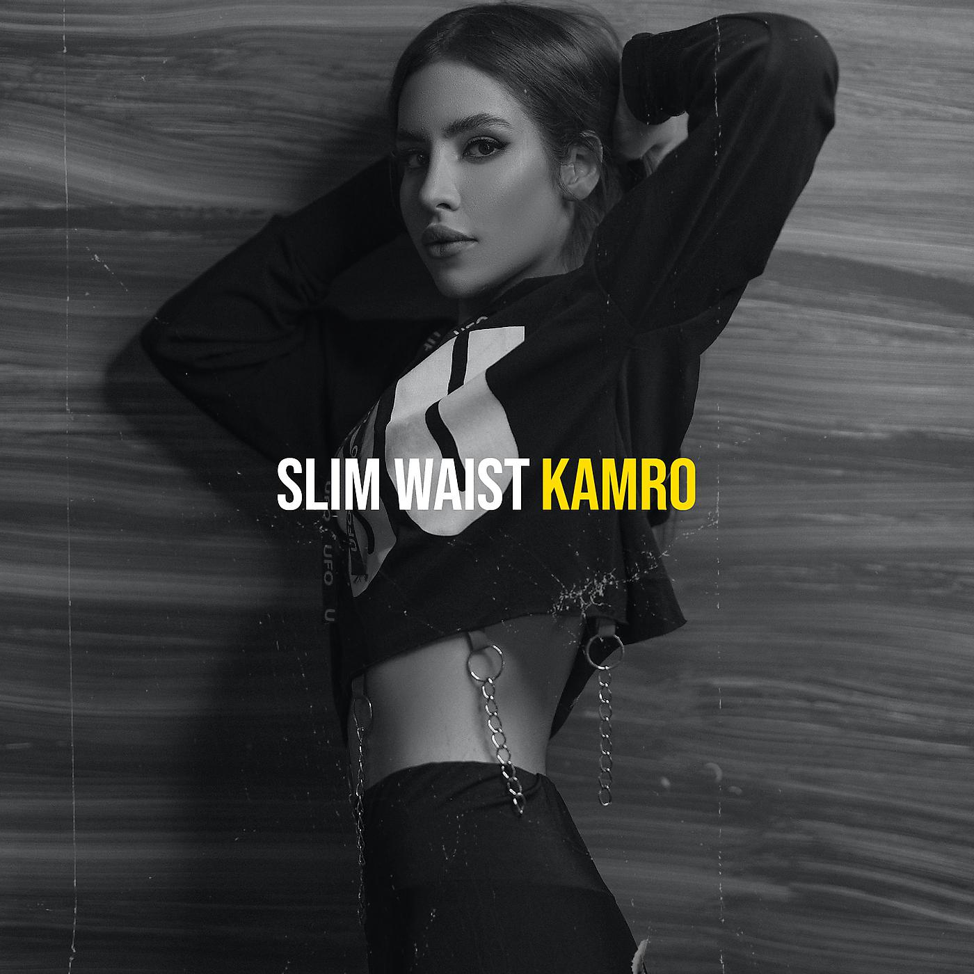 Постер альбома Slim Waist