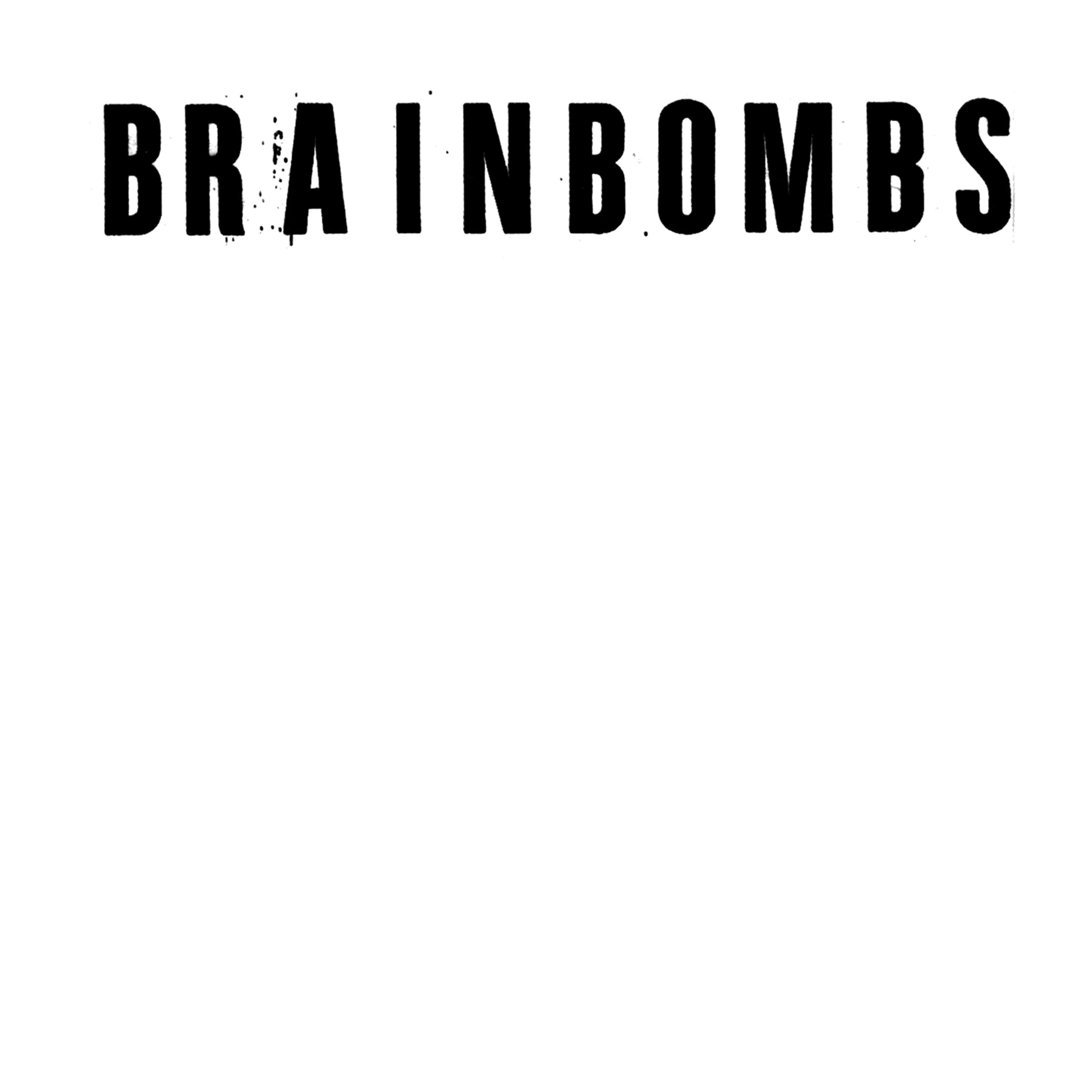 Постер альбома Brainbombs