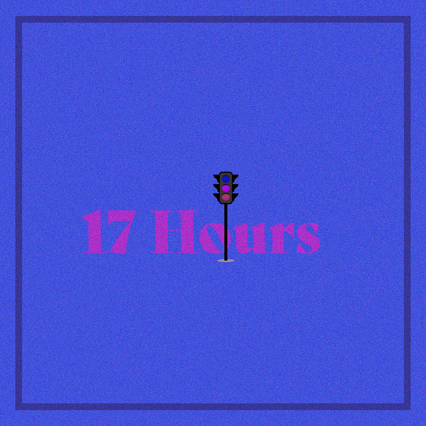 Постер альбома 17 Hours