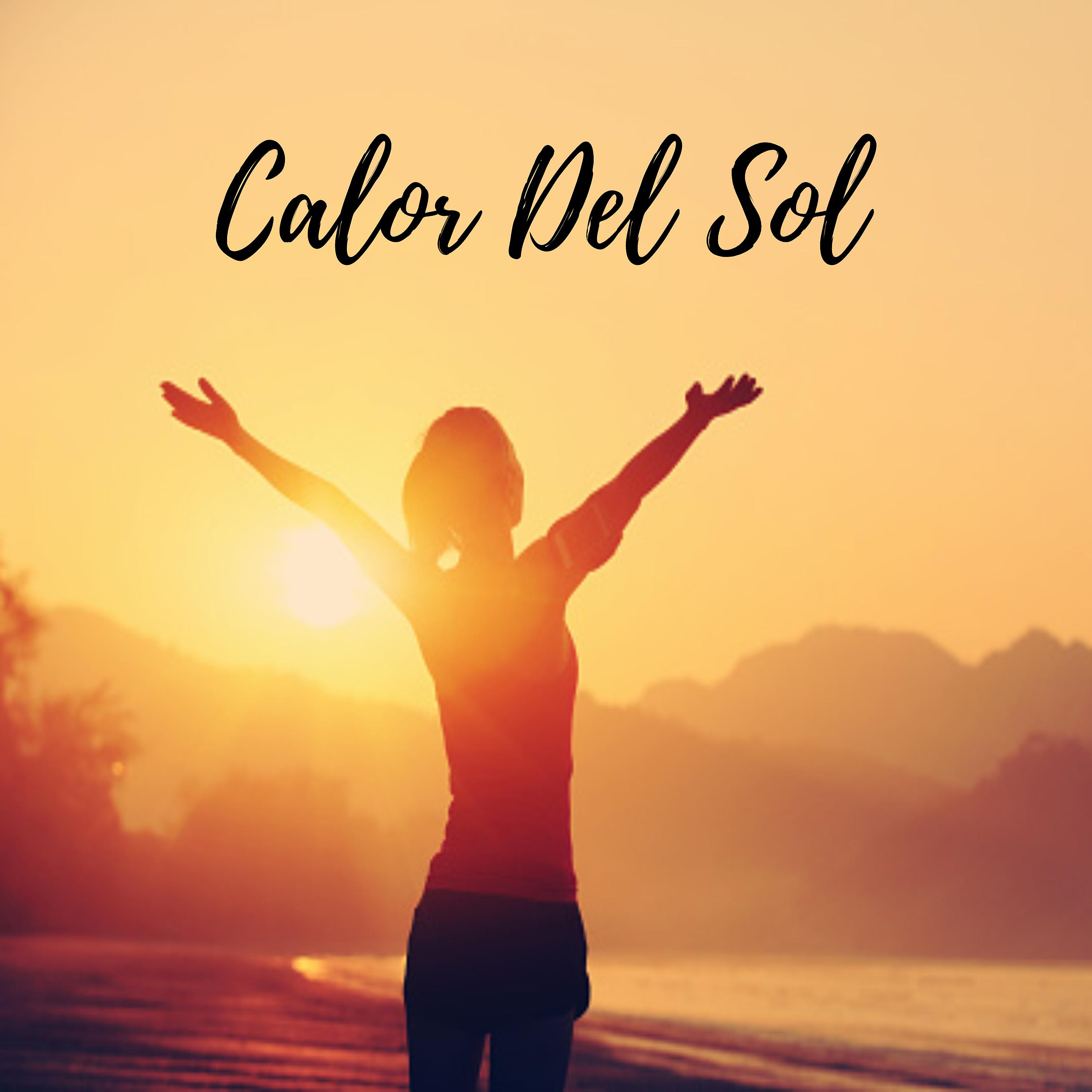 Постер альбома Calor Del Sol