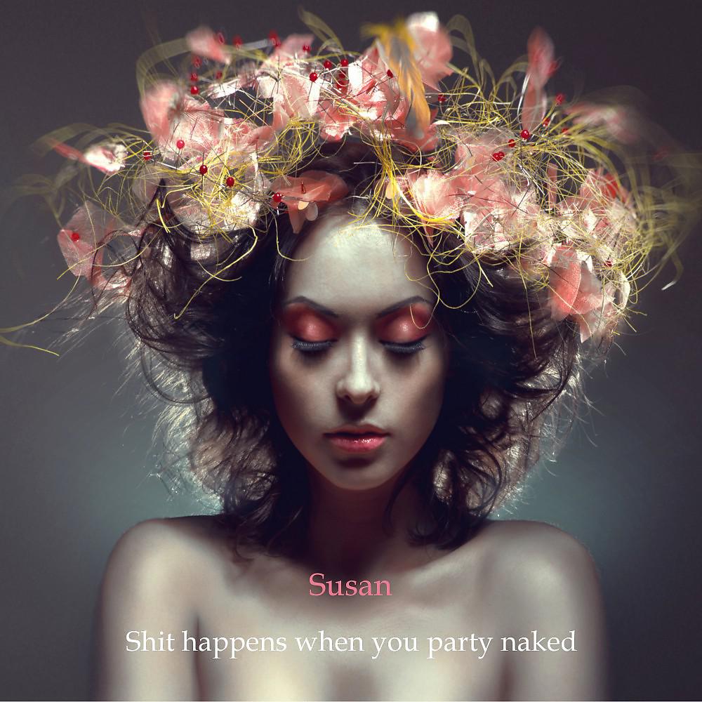 Постер альбома Susan