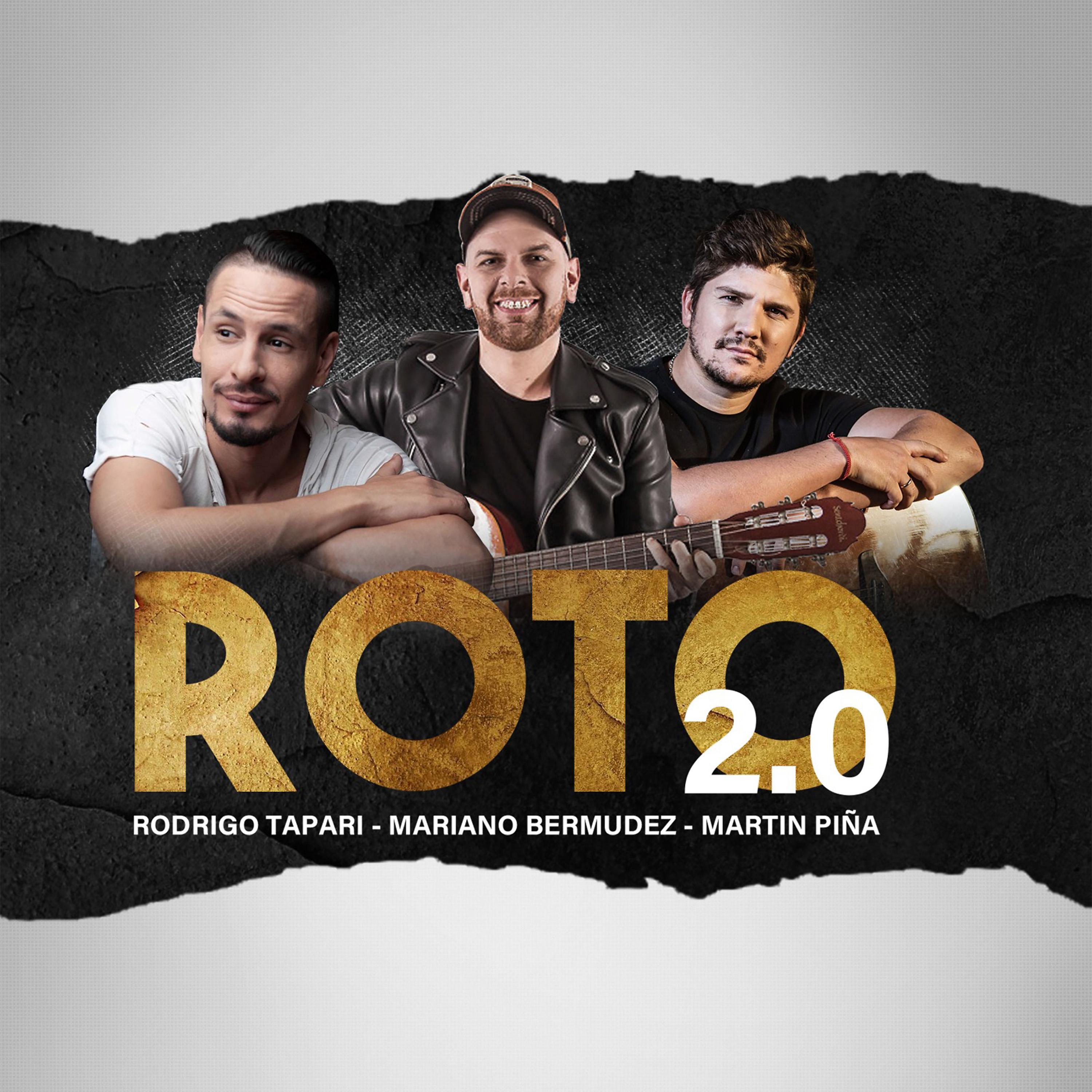Постер альбома Roto (Remix)