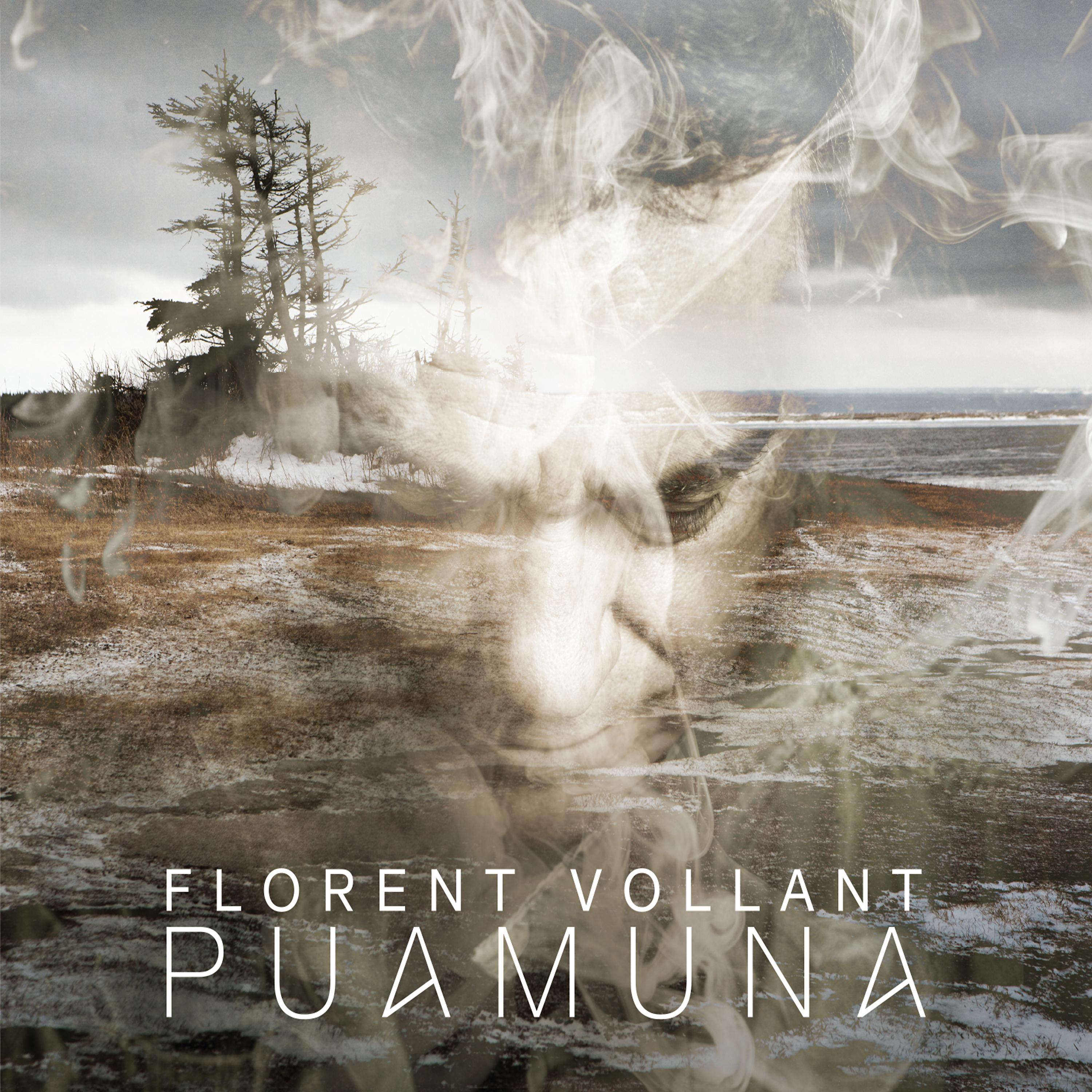 Постер альбома Puamuna