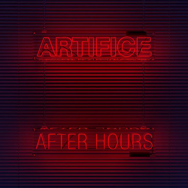 Постер альбома After Hours