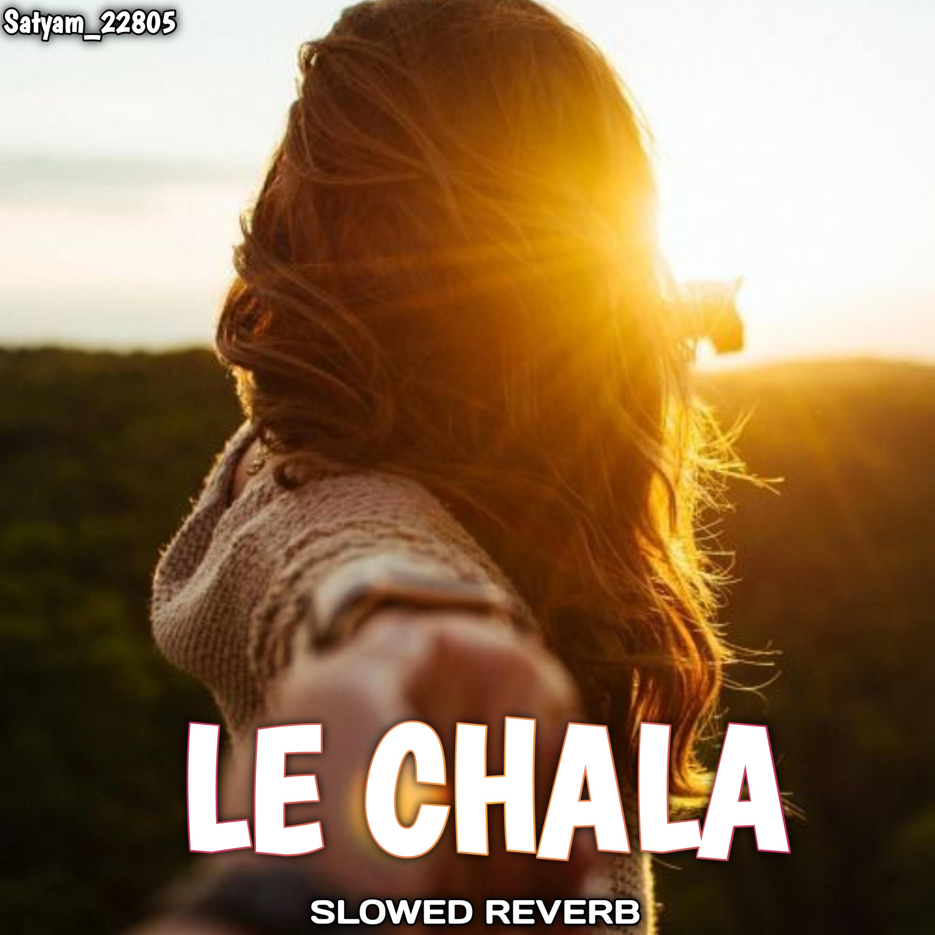 Постер альбома le Chala