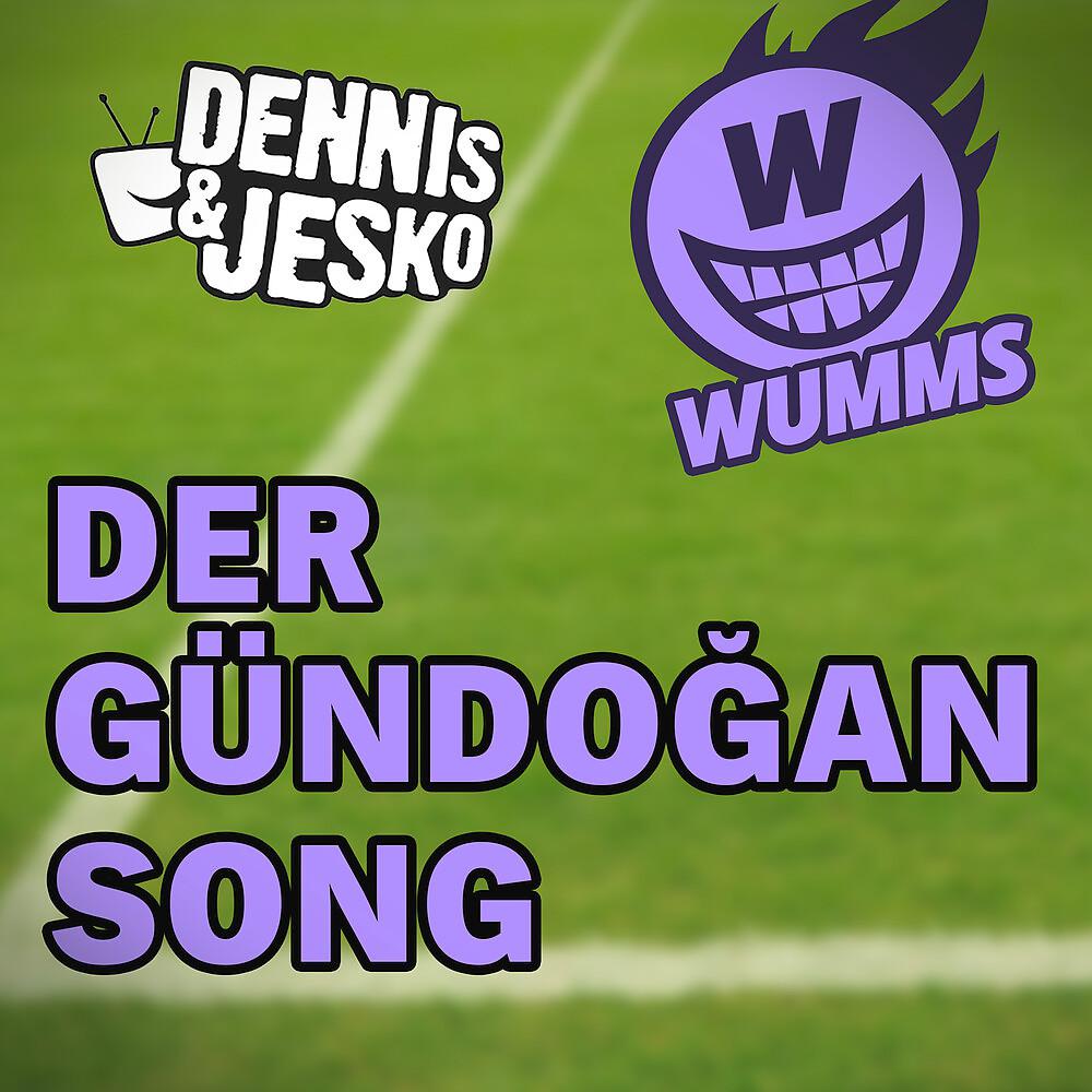 Постер альбома Der Gündogan Song