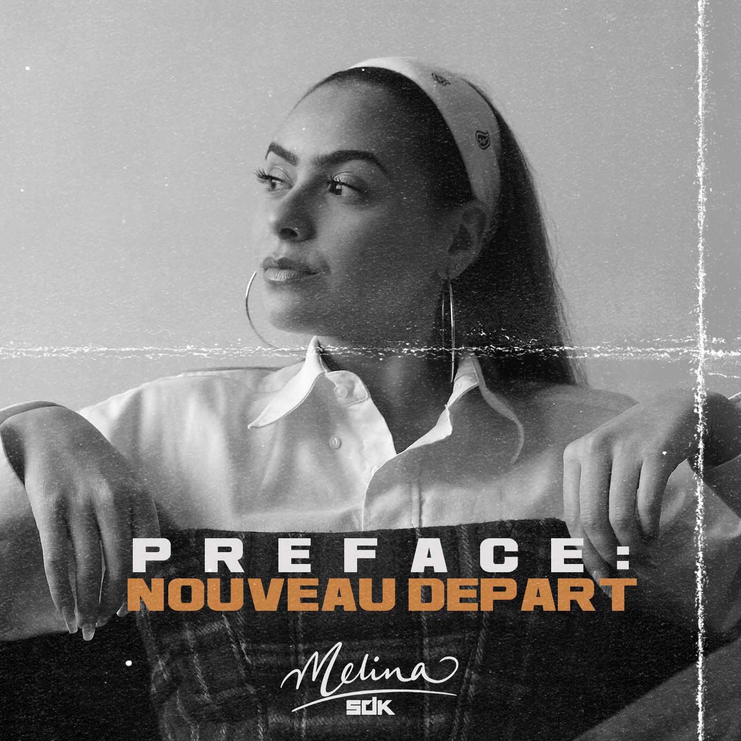 Постер альбома Nouveau départ