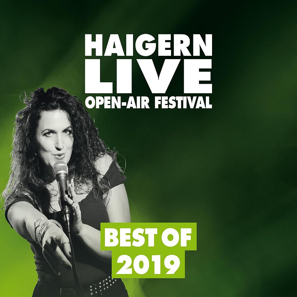 Постер альбома Haigern Live! Best of 2019
