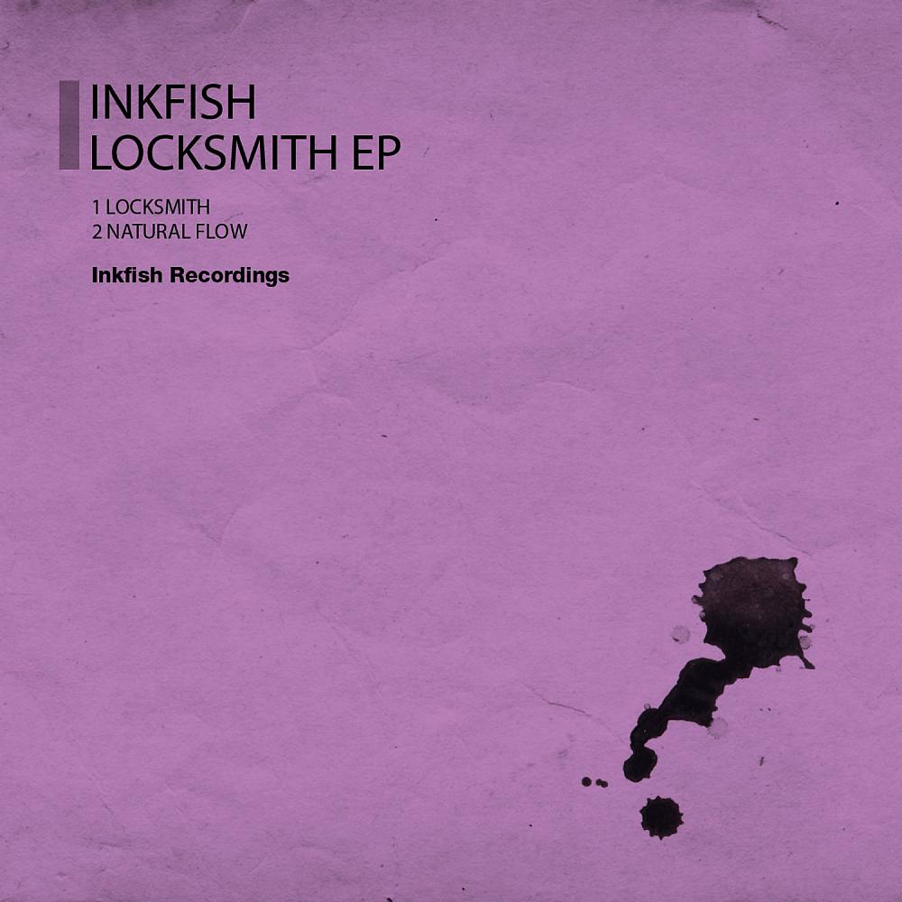 Постер альбома Locksmith