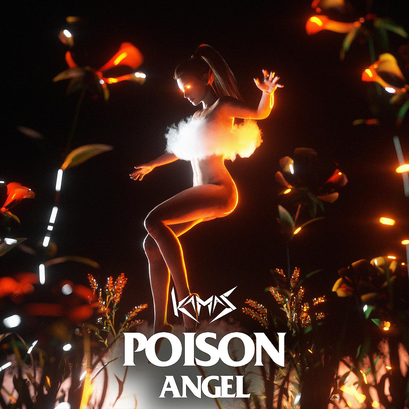 Постер альбома Poison Angel