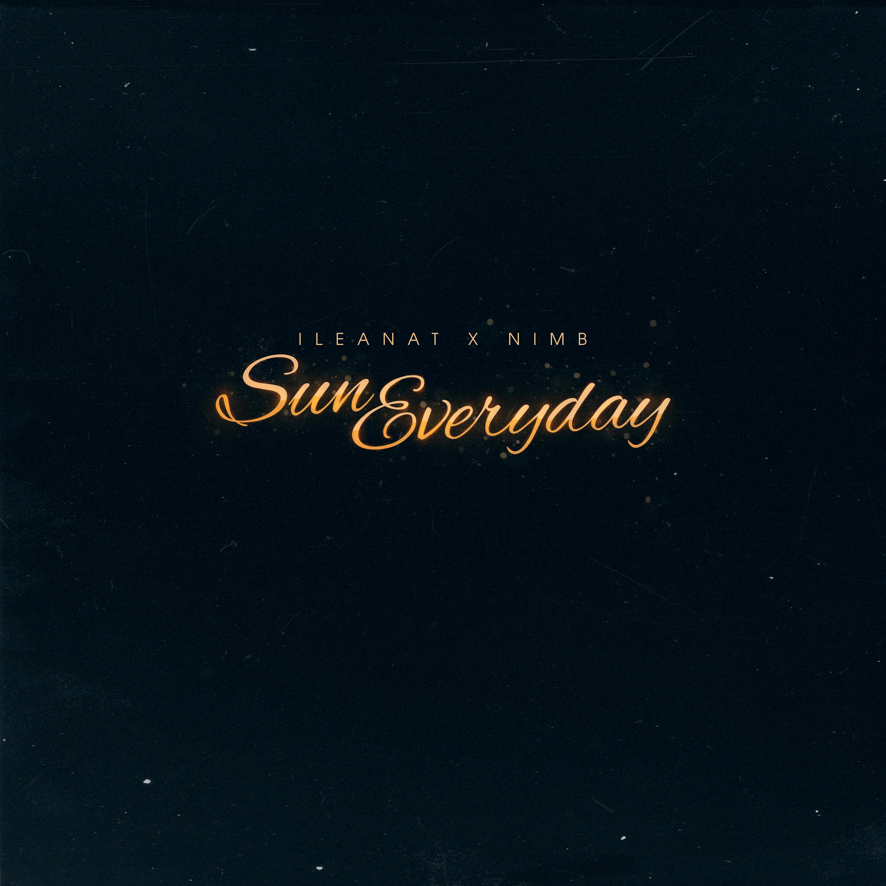 Постер альбома Sun Everyday