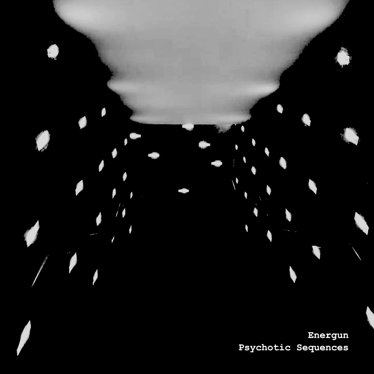 Постер альбома Psychotic Sequences