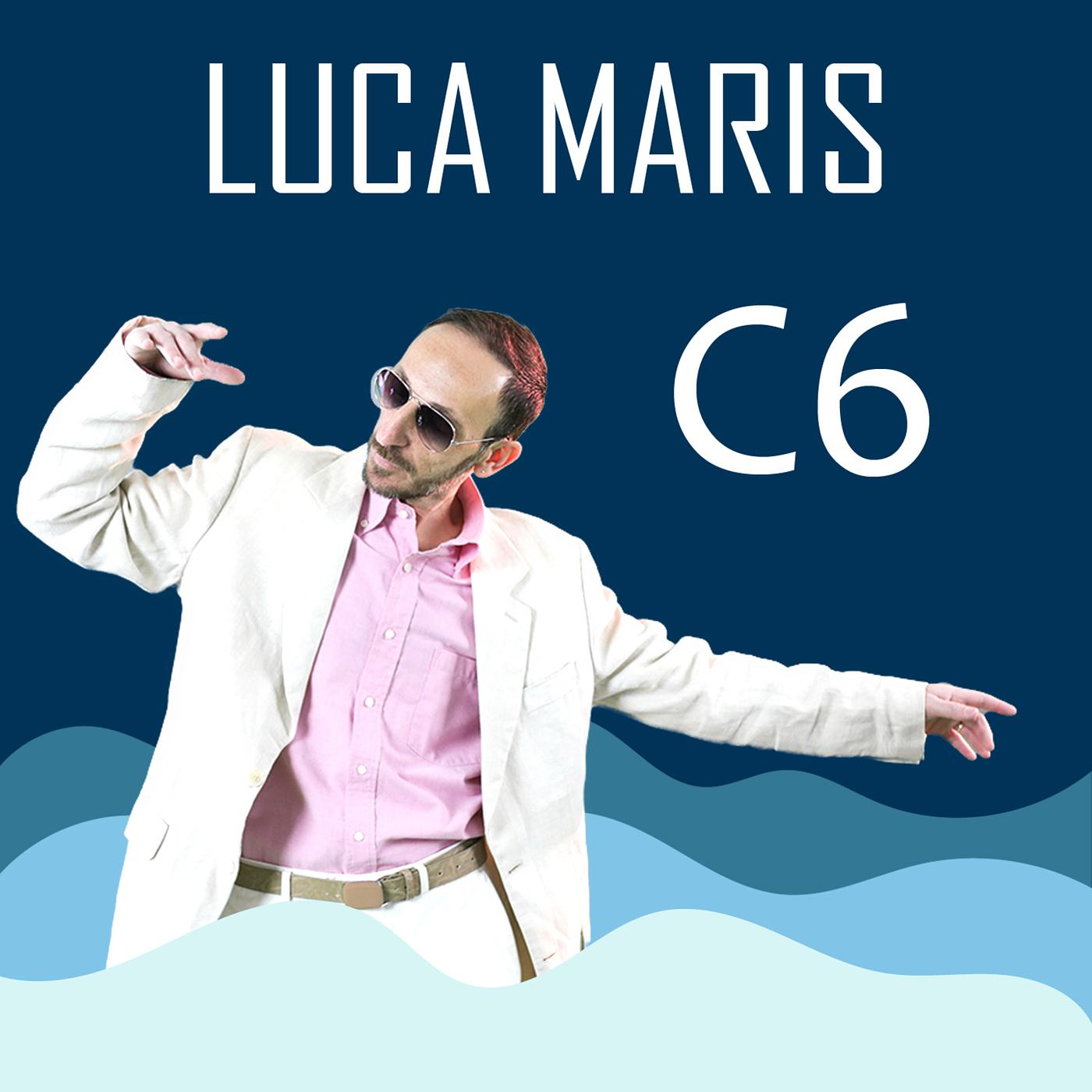Постер альбома C6