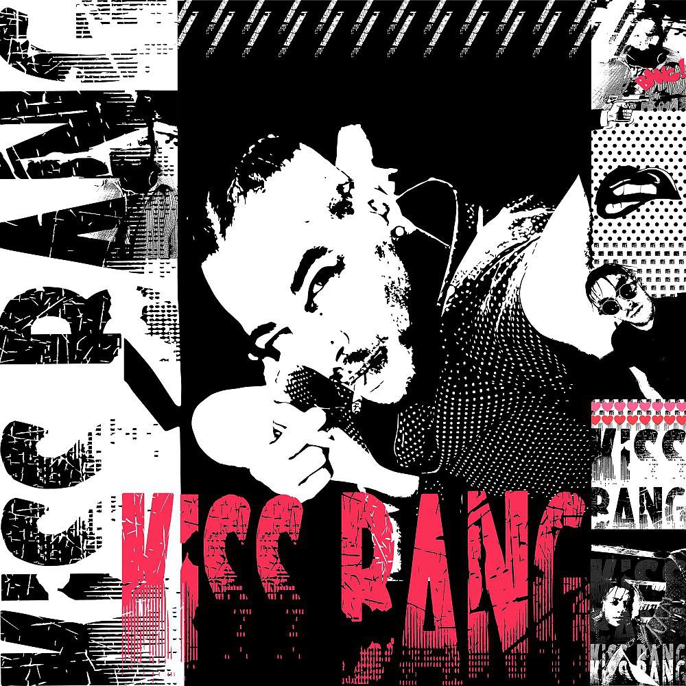 Постер альбома Kiss Bang