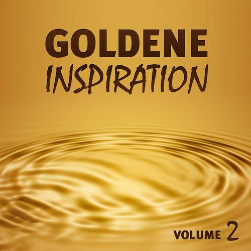 Постер альбома Goldene Inspiration, Vol. 2