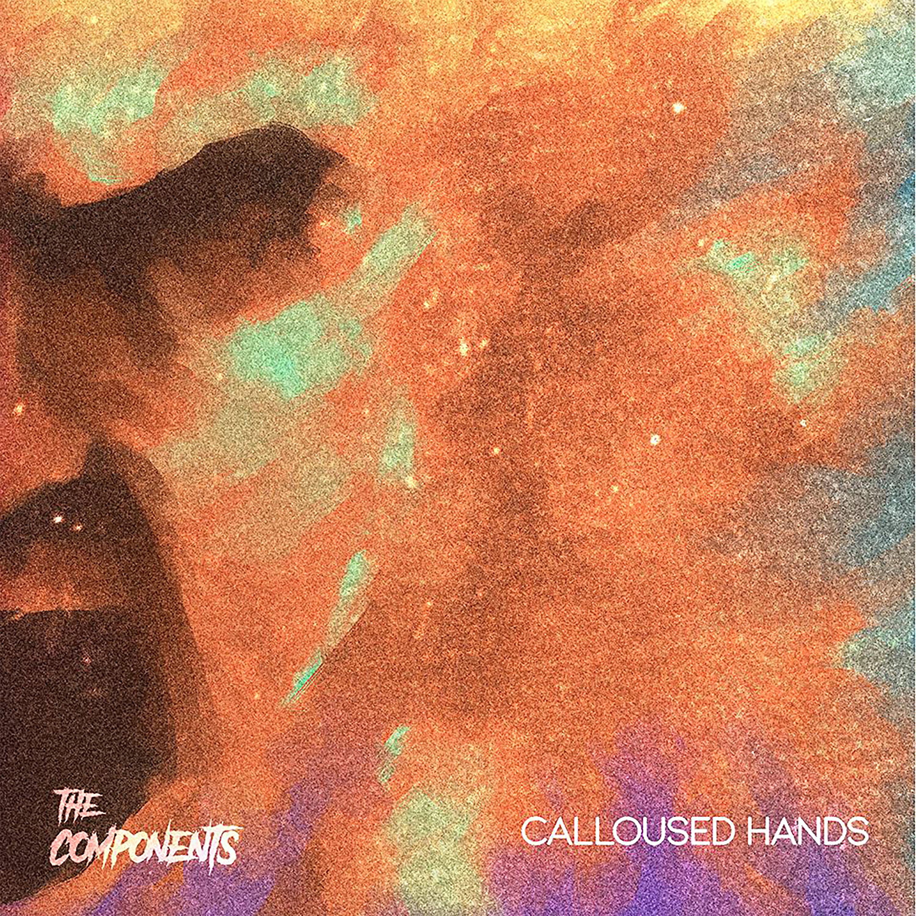 Постер альбома Calloused Hands