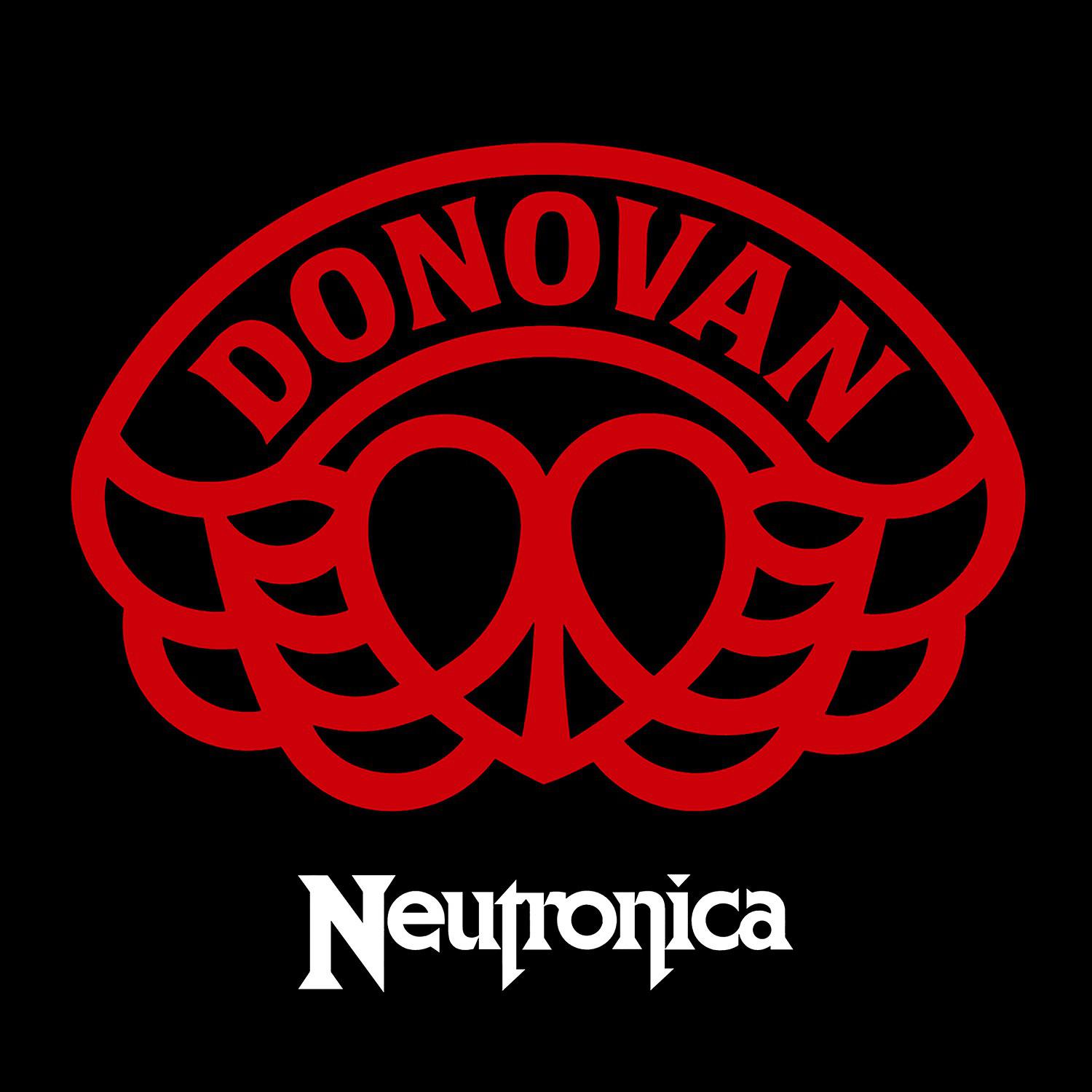 Постер альбома Neutronica