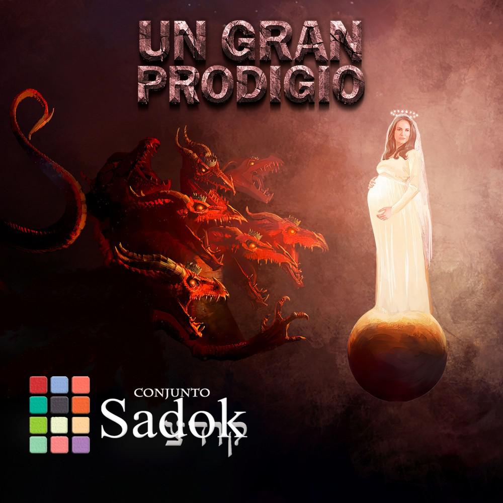 Постер альбома Un Gran Prodigio