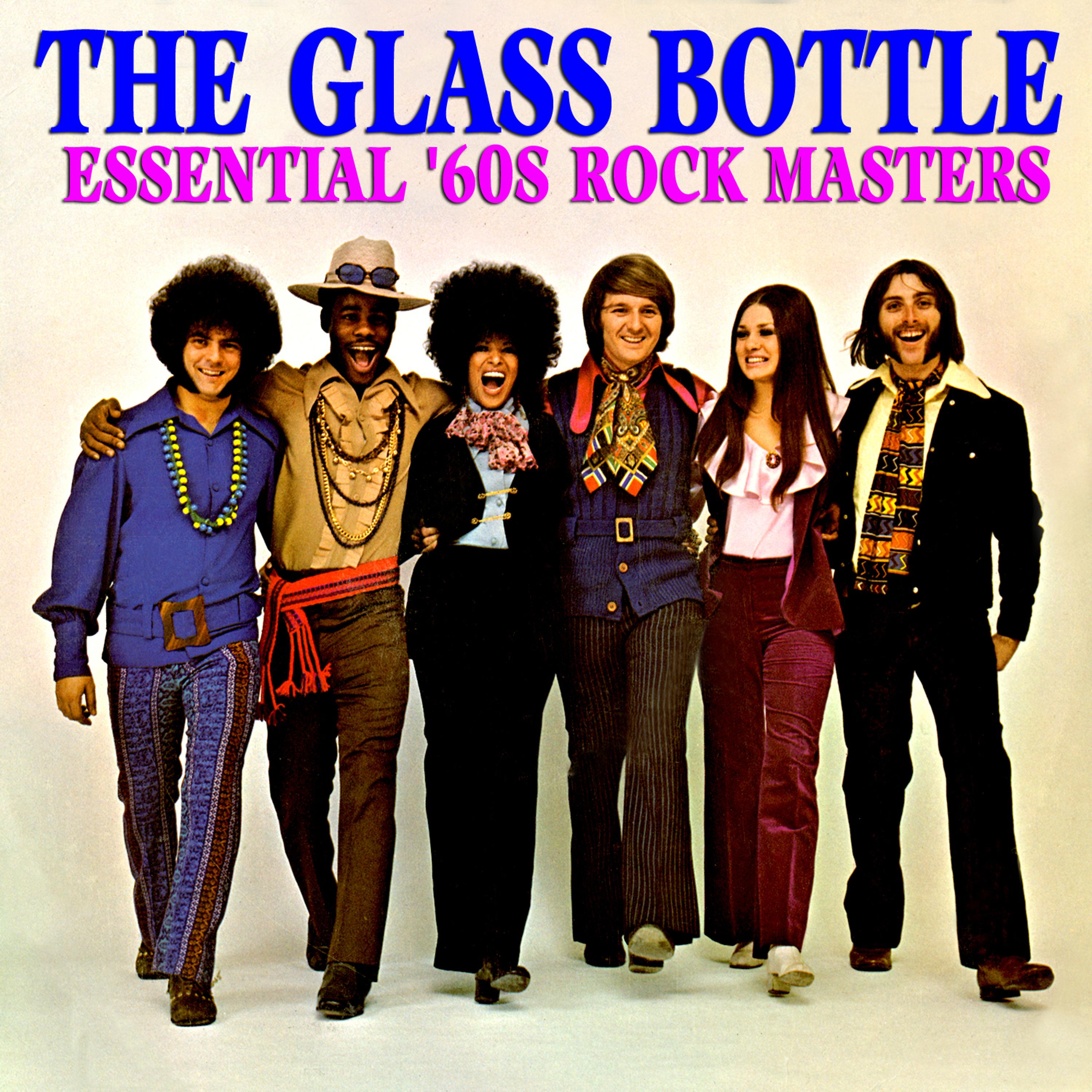 Постер альбома Essential '60s Rock Masters