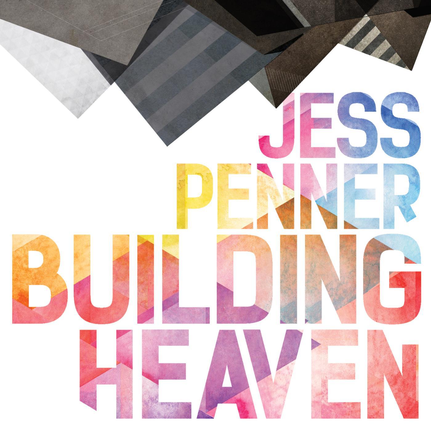 Постер альбома Building Heaven