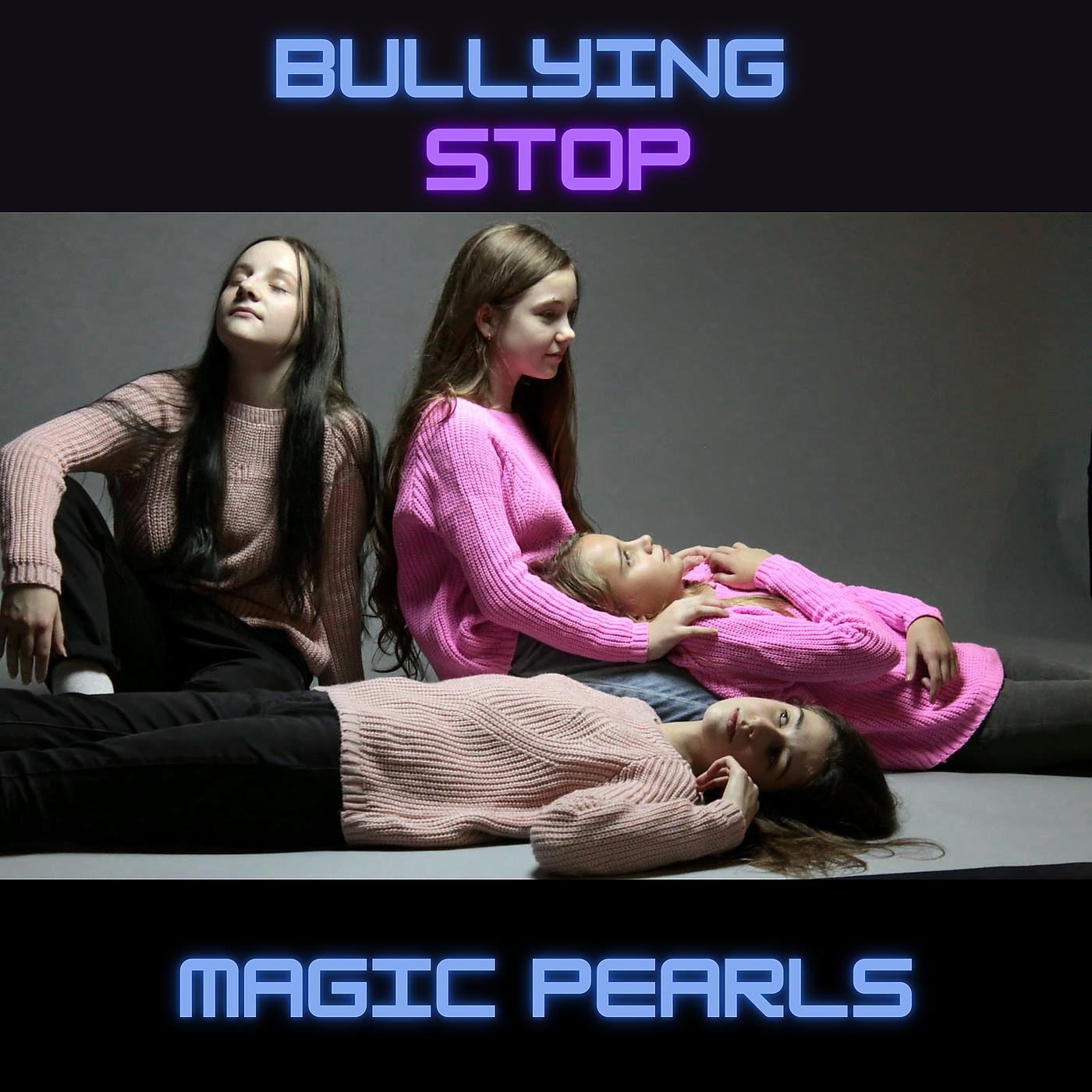 Постер альбома Bullying Stop