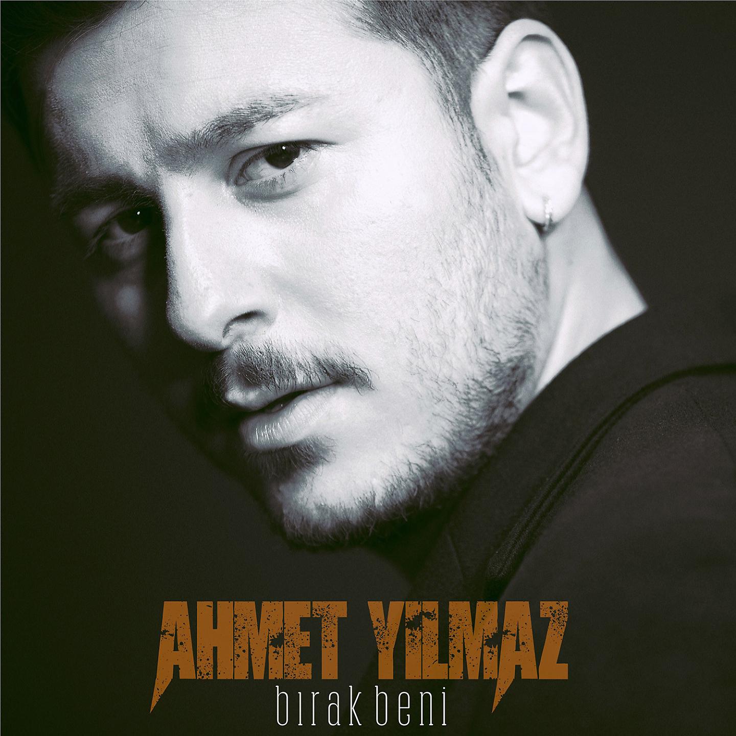 Постер альбома Bırak Beni