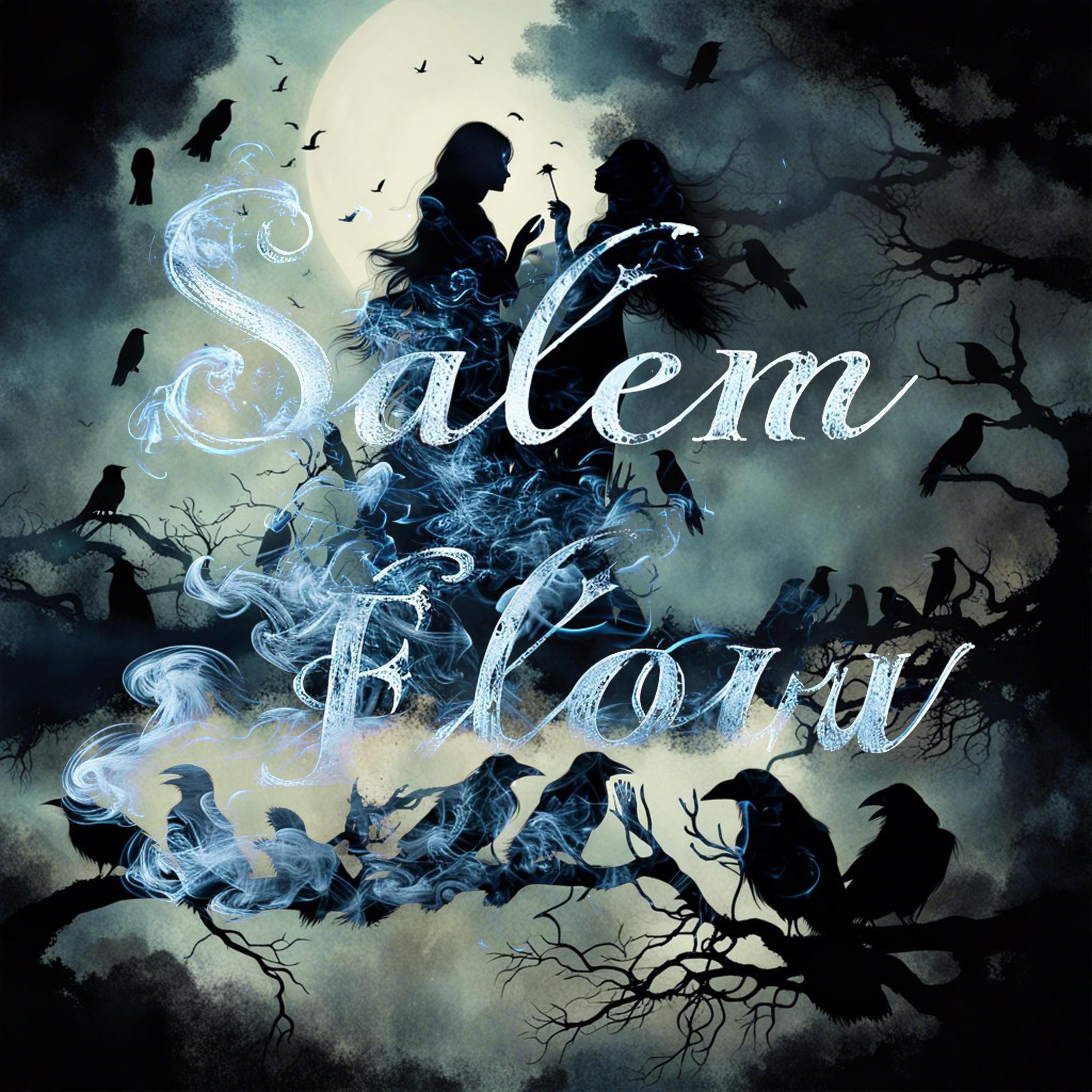 Постер альбома Salem Flow