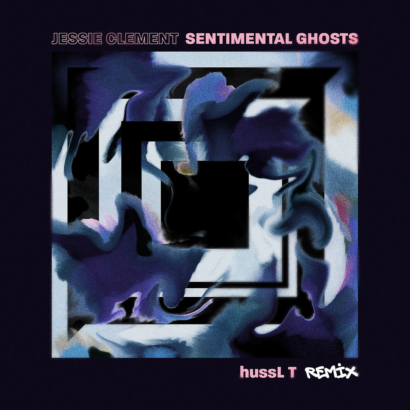 Постер альбома Sentimental Ghosts (Remix)