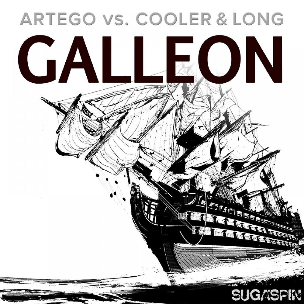 Постер альбома Galleon
