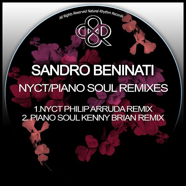Постер альбома Nyct / Piano Soul (Remixes)