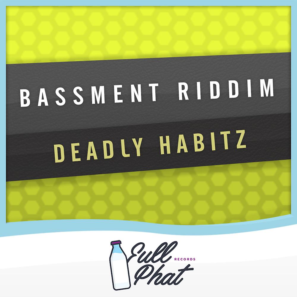 Постер альбома Bassment Riddim
