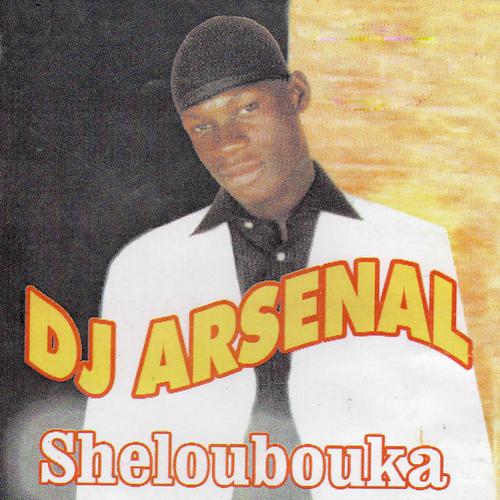 Постер альбома Sheloubouka