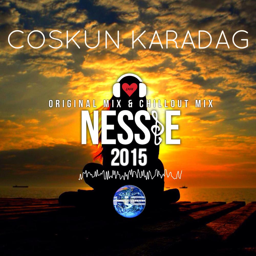 Постер альбома Nessie 2015