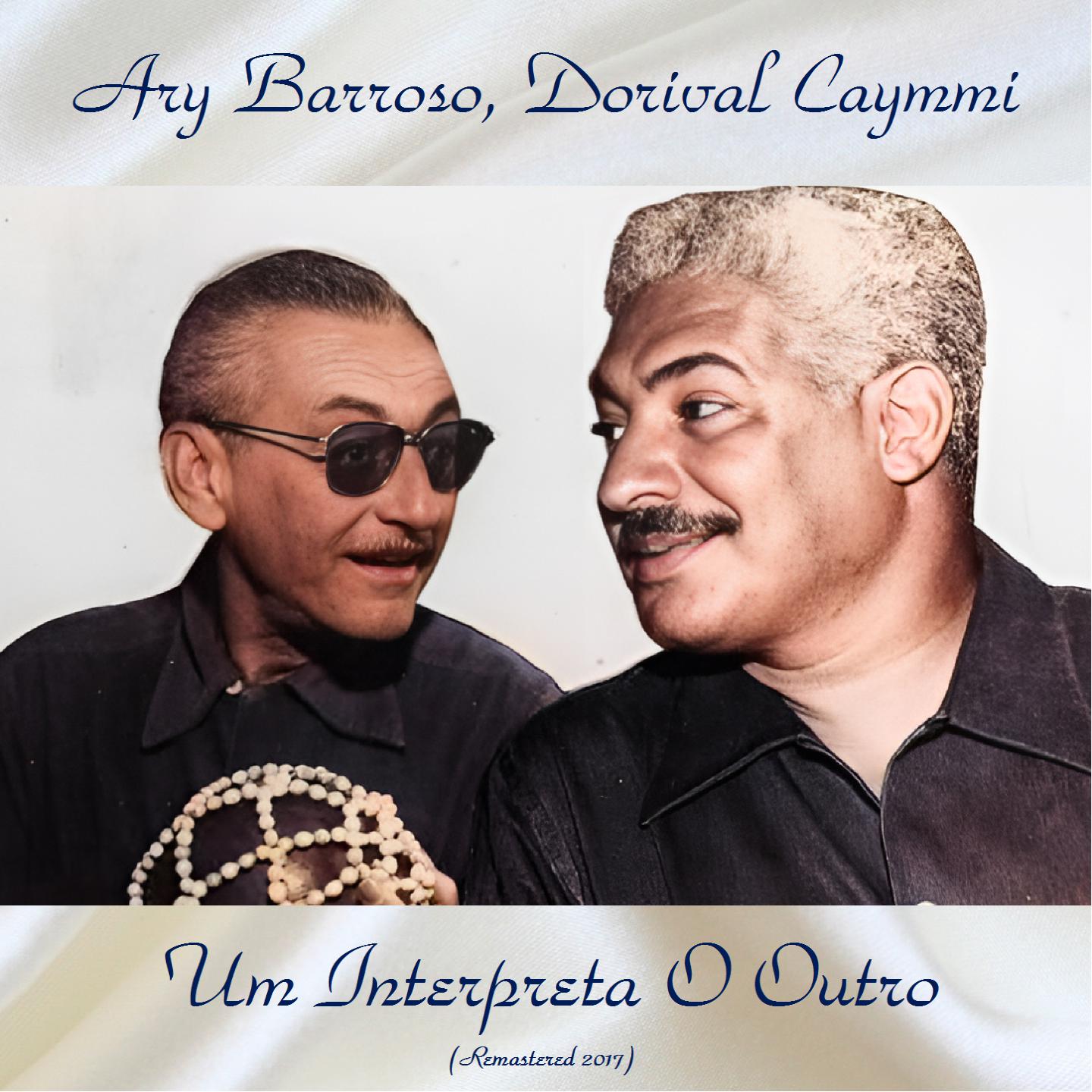 Постер альбома Um Interpreta O Outro