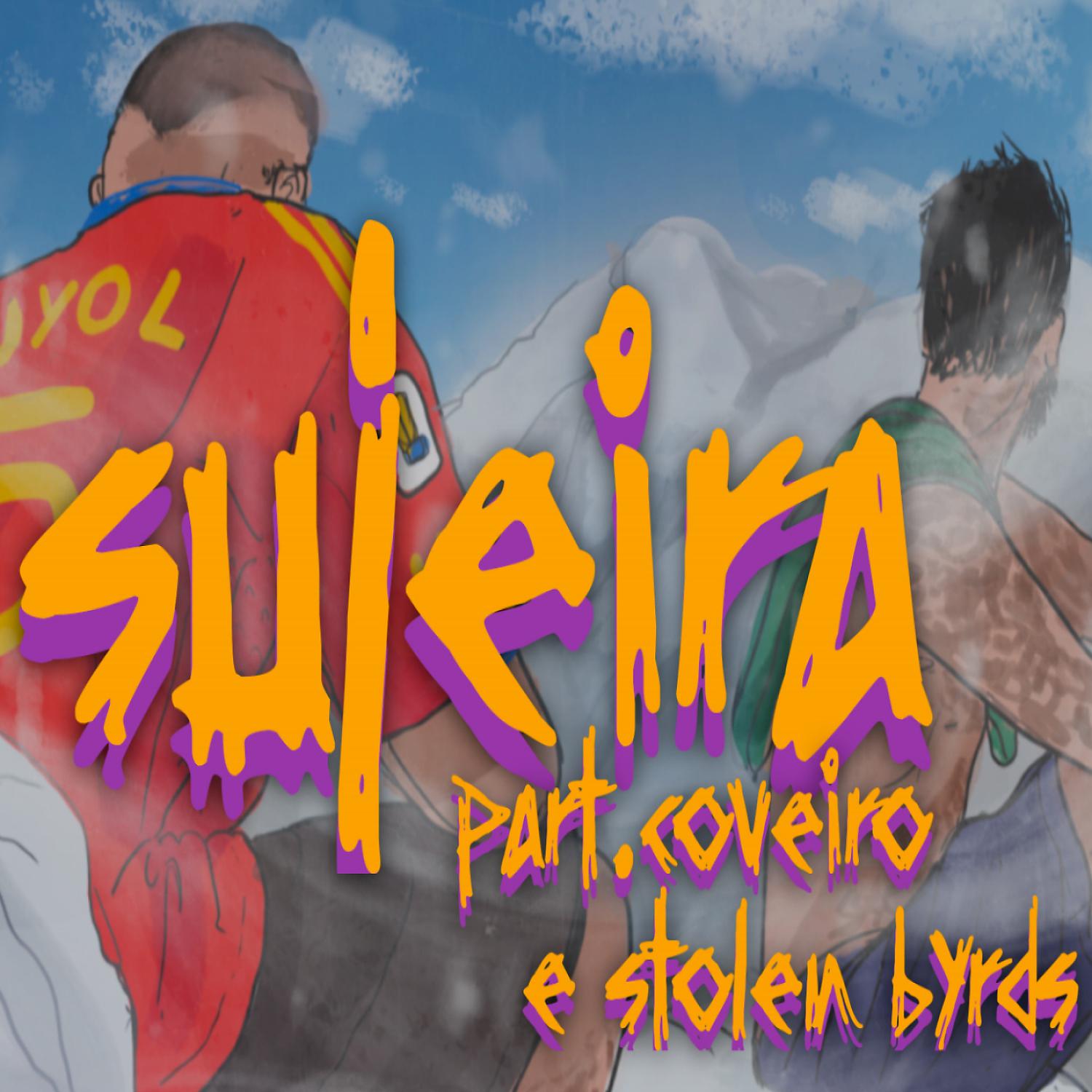 Постер альбома Sujeira