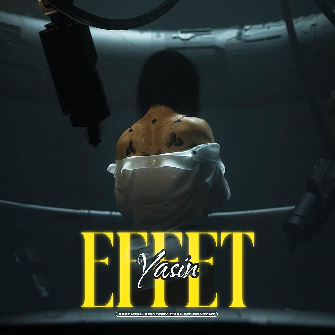 Постер альбома Effet