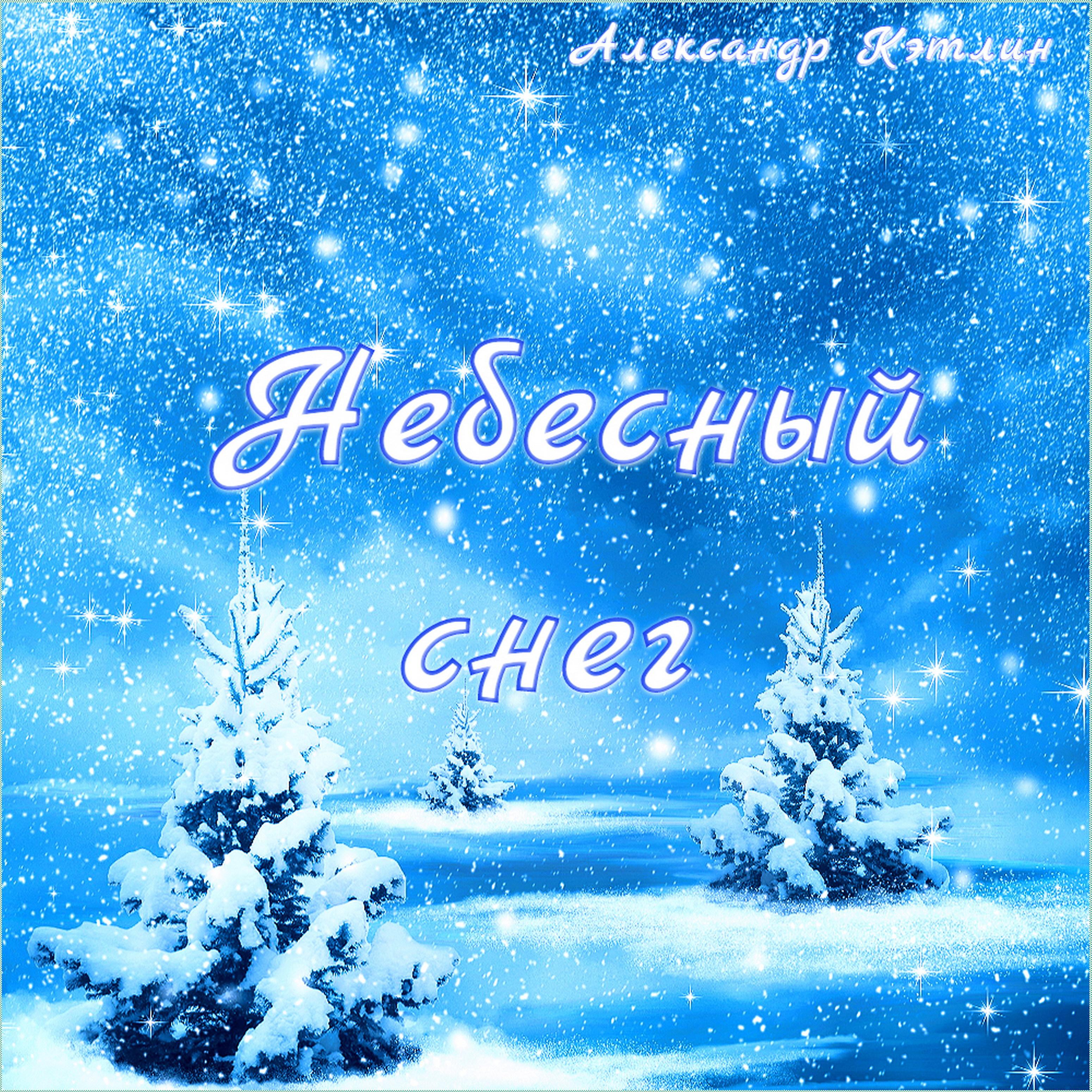 Постер альбома Небесный снег