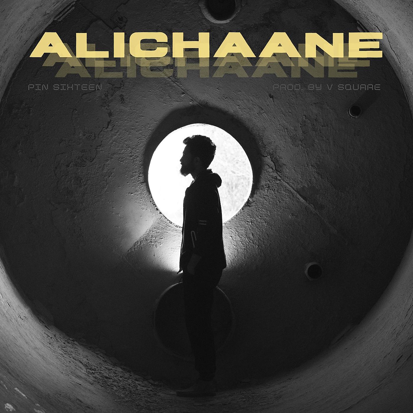 Постер альбома Alichaane