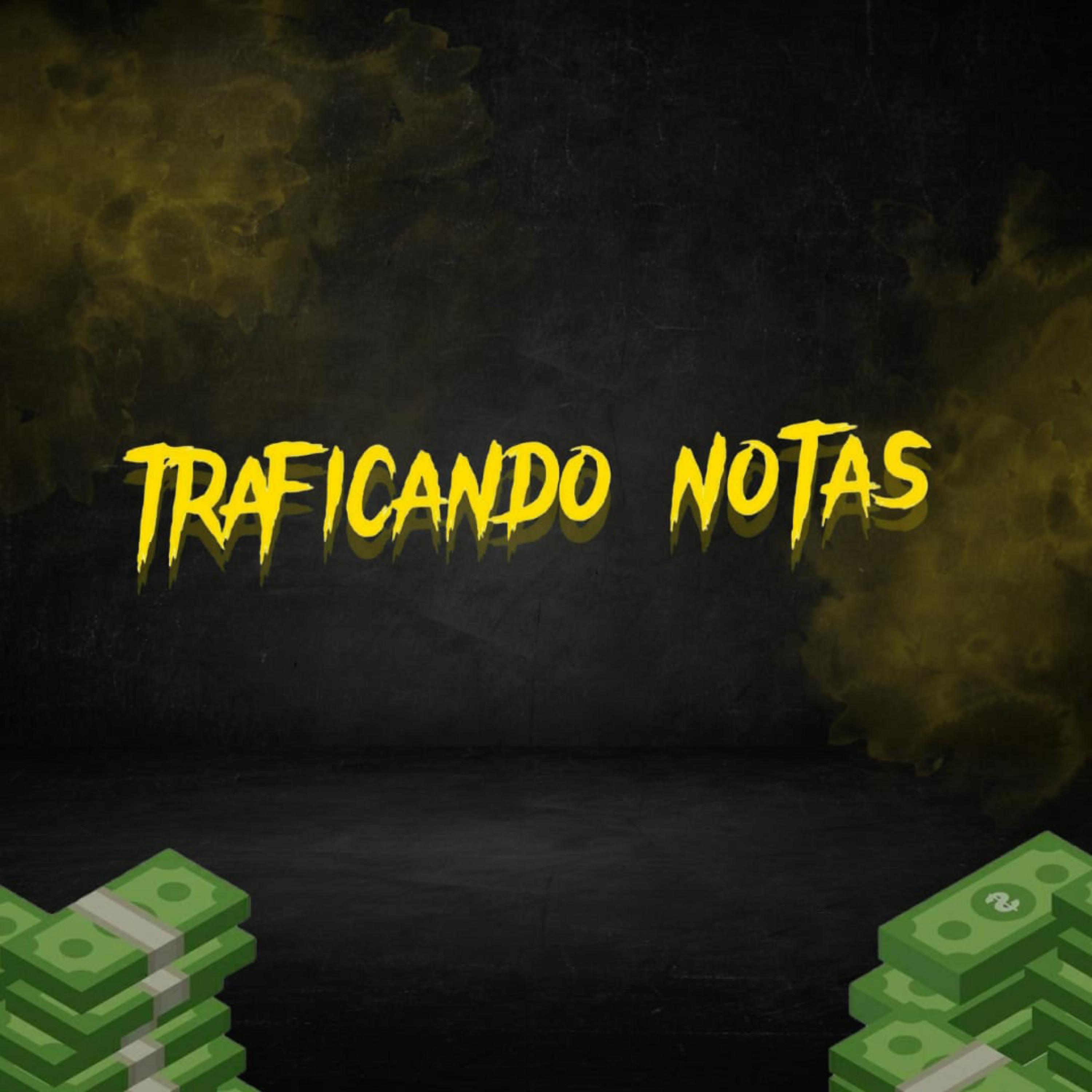 Постер альбома Traficando Notas
