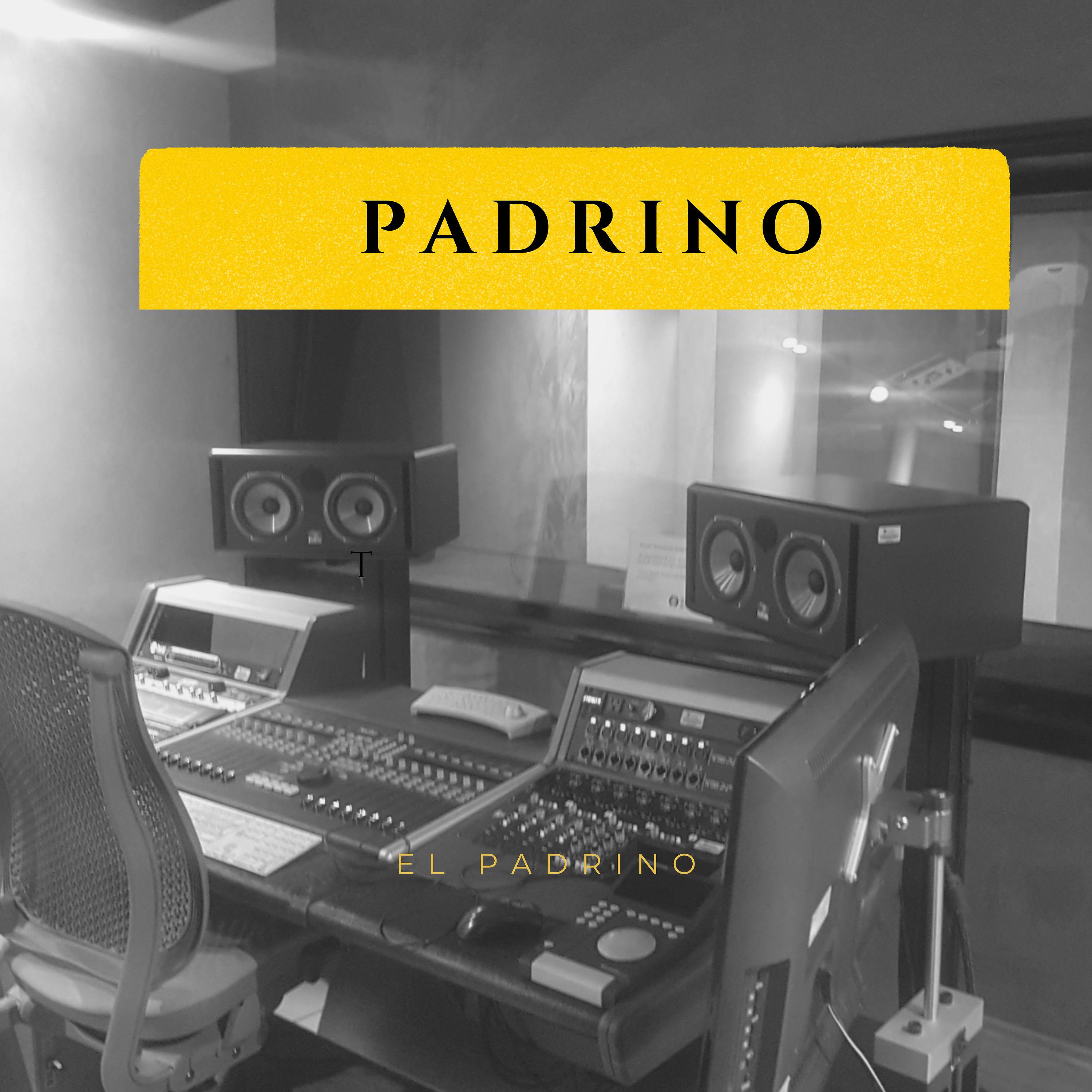 Постер альбома Padrino