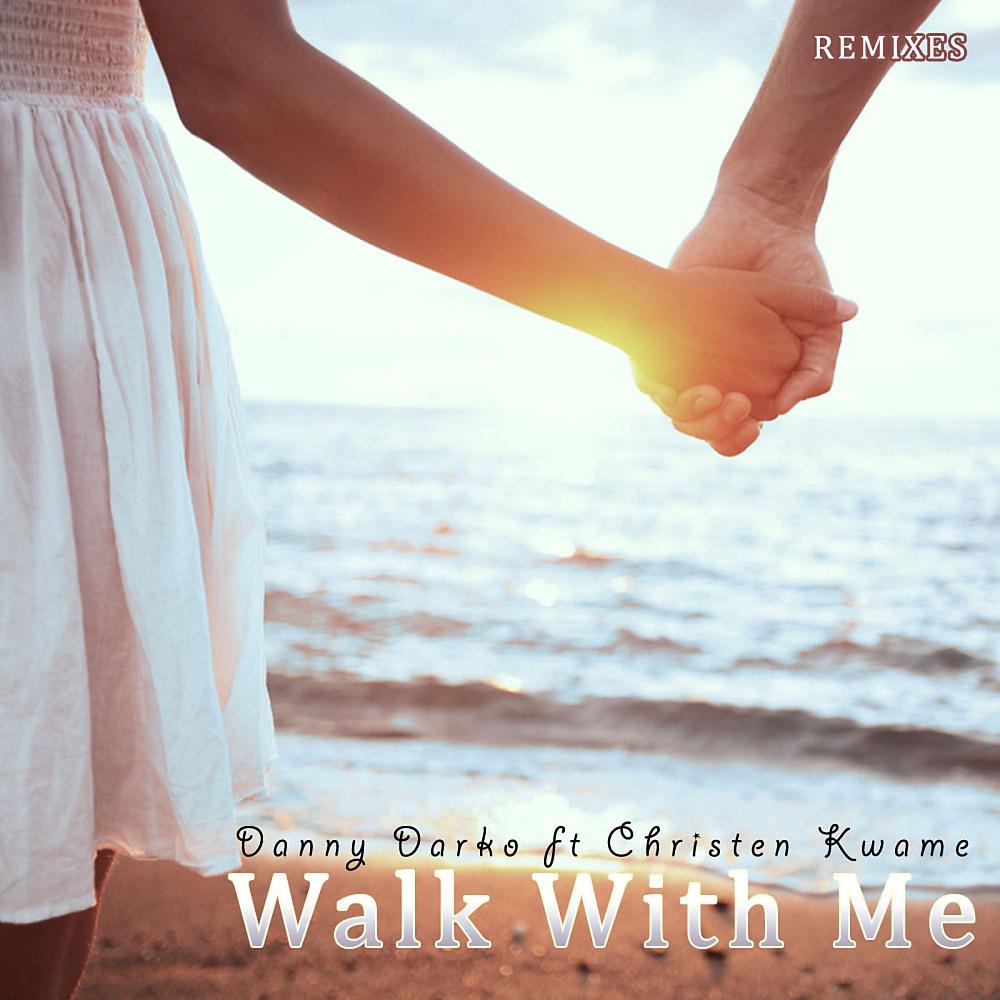 Постер альбома Walk With Me Remixes Part 2
