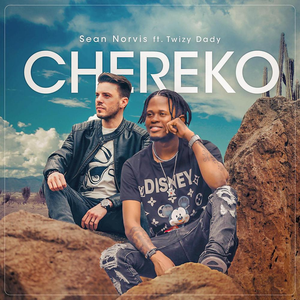 Постер альбома Chereko