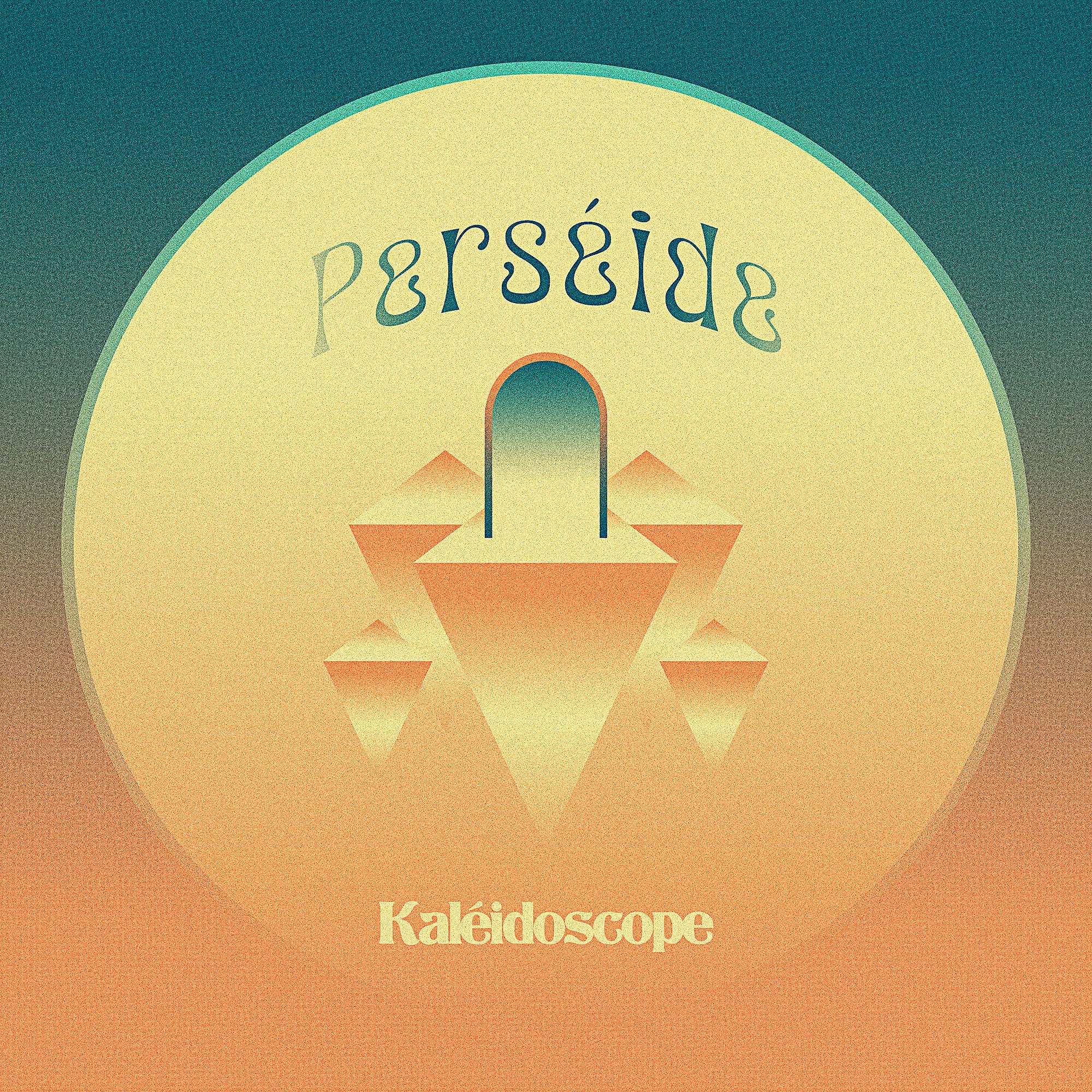 Постер альбома Kaléidoscope