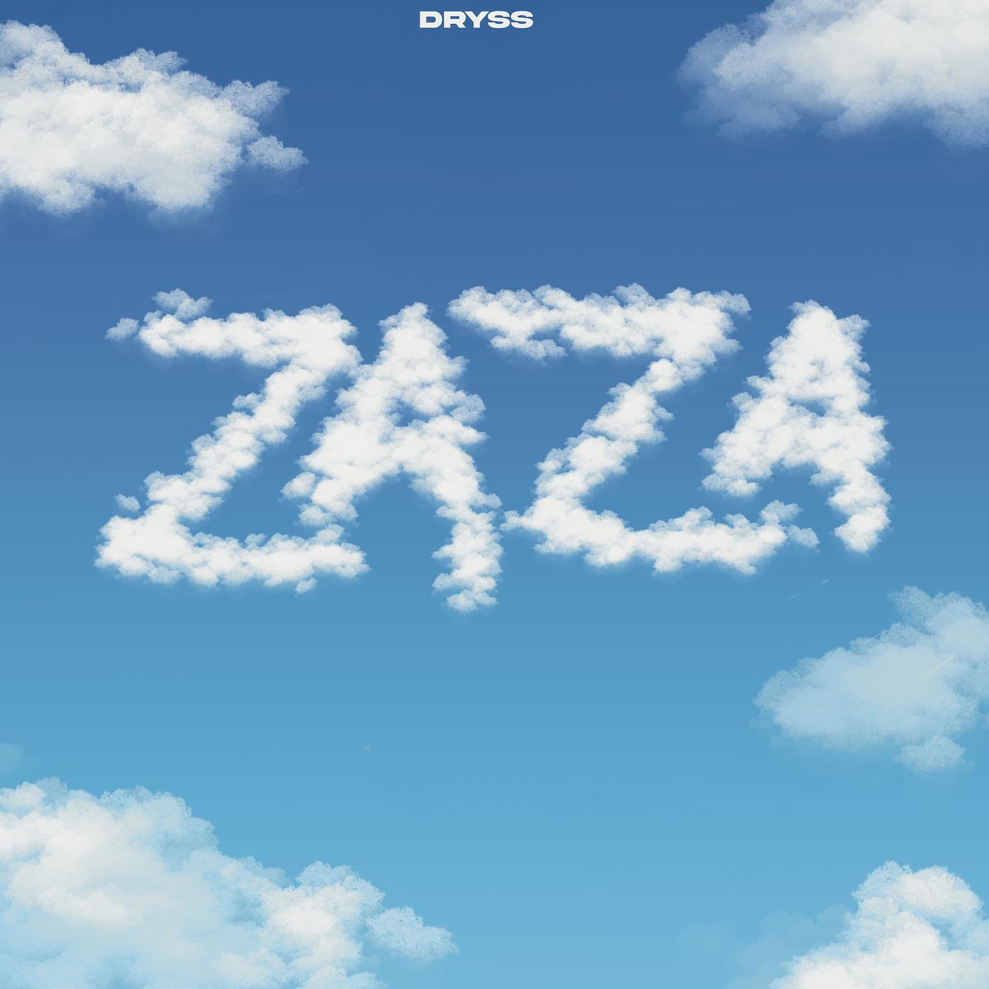 Постер альбома ZAZA