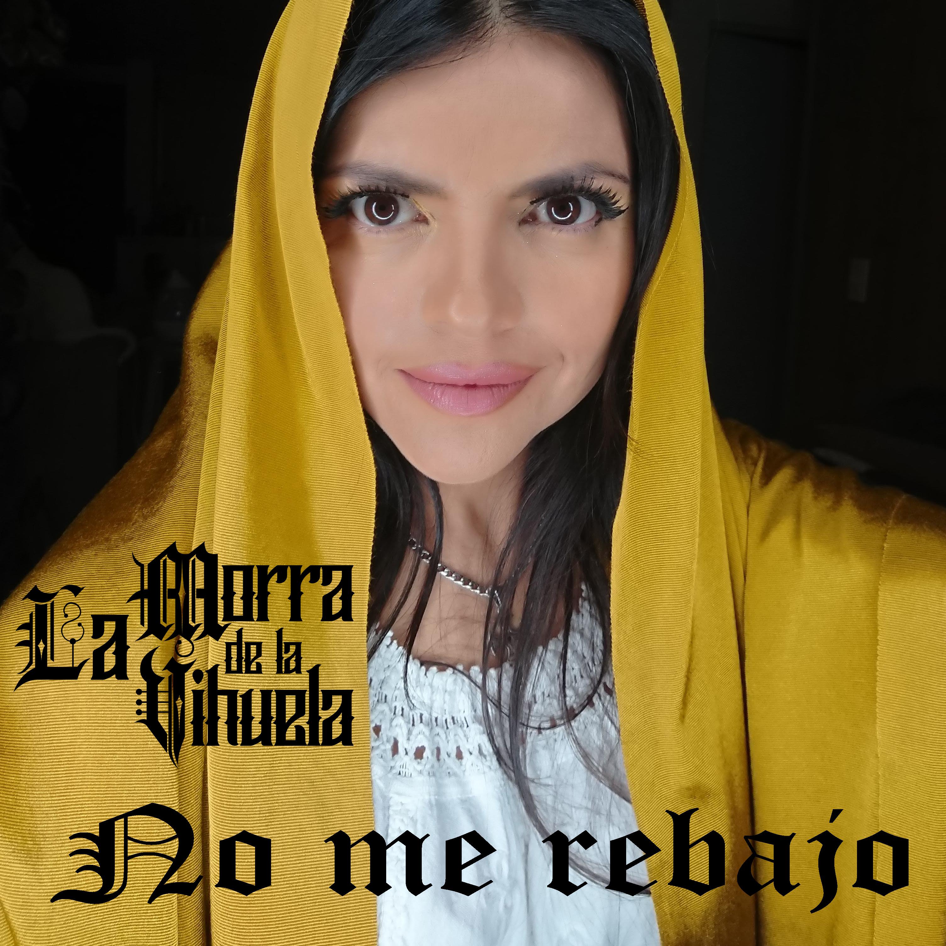 Постер альбома No Me Rebajo
