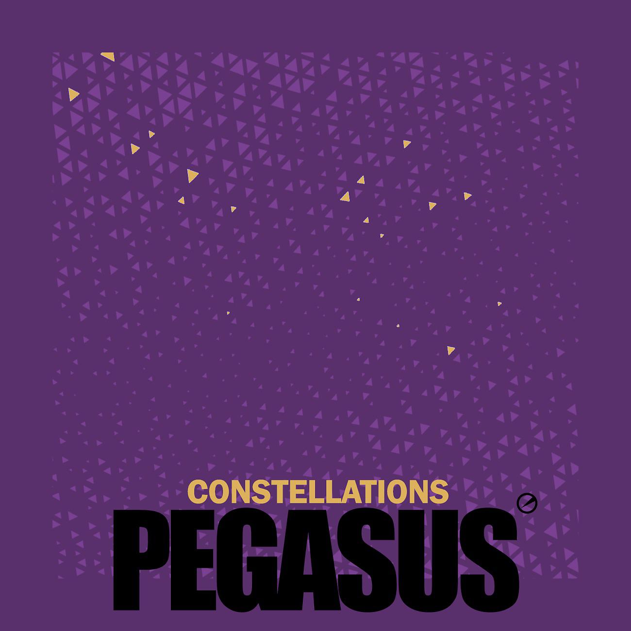 Постер альбома Constellations - Pegasus