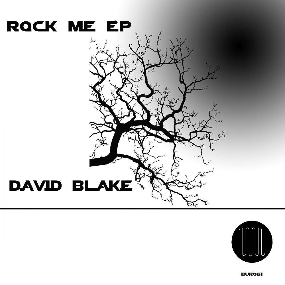Постер альбома Rock Me EP