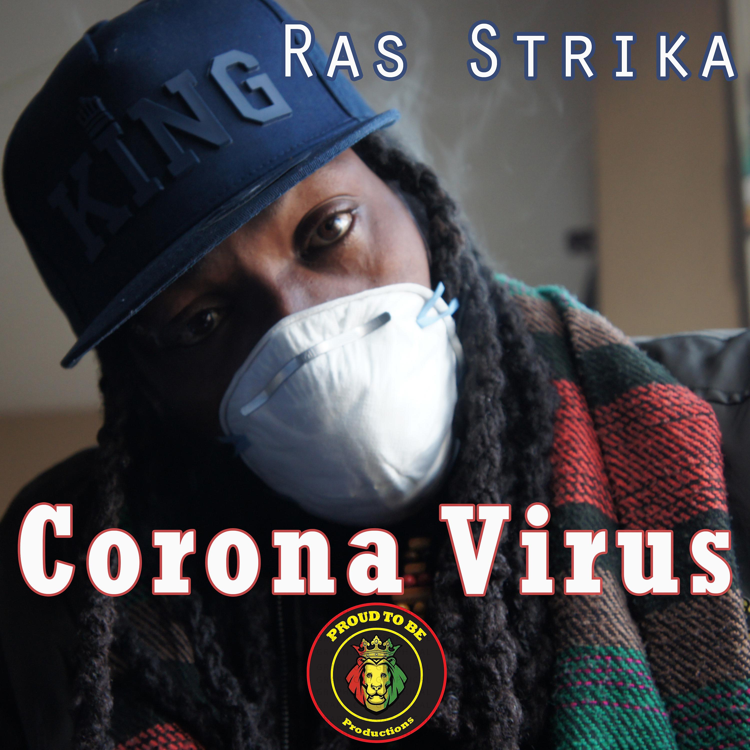 Постер альбома Corona Virus